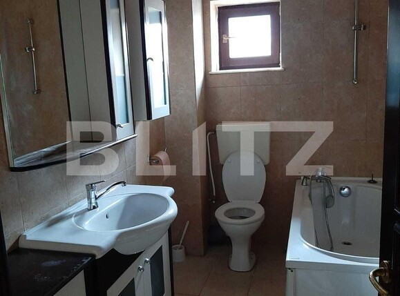 Apartament de închiriat 3 camere Copou - 94983AI | BLITZ Iași | Poza6
