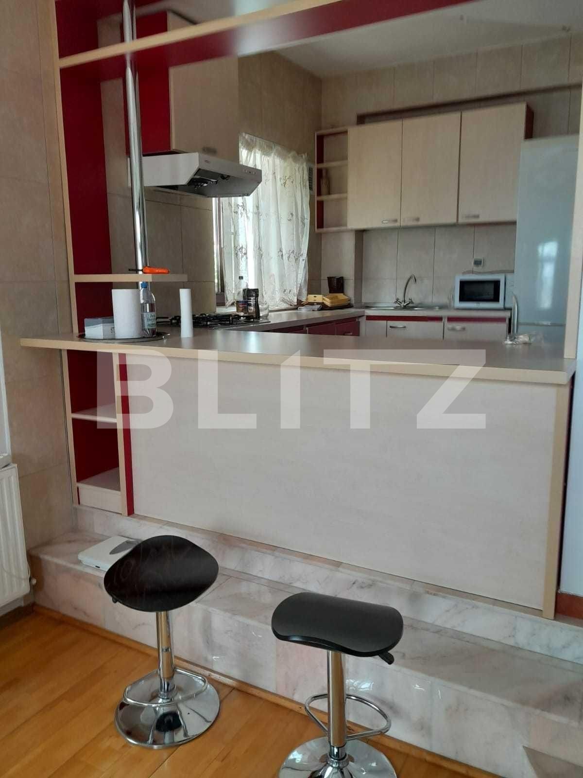 Apartament de închiriat 3 camere Copou - 94983AI | BLITZ Iași | Poza4