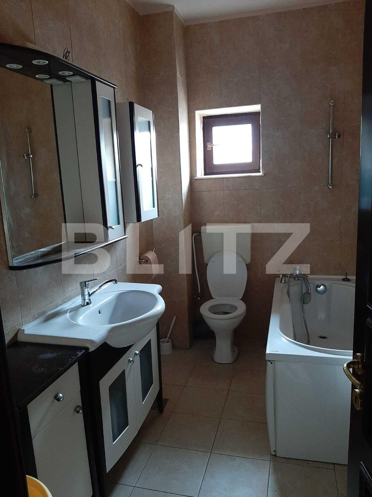 Apartament de închiriat 3 camere Copou - 94983AI | BLITZ Iași | Poza6