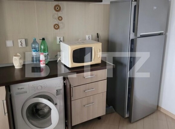 Apartament de închiriat 2 camere Nicolina - 95026AI | BLITZ Iași | Poza4