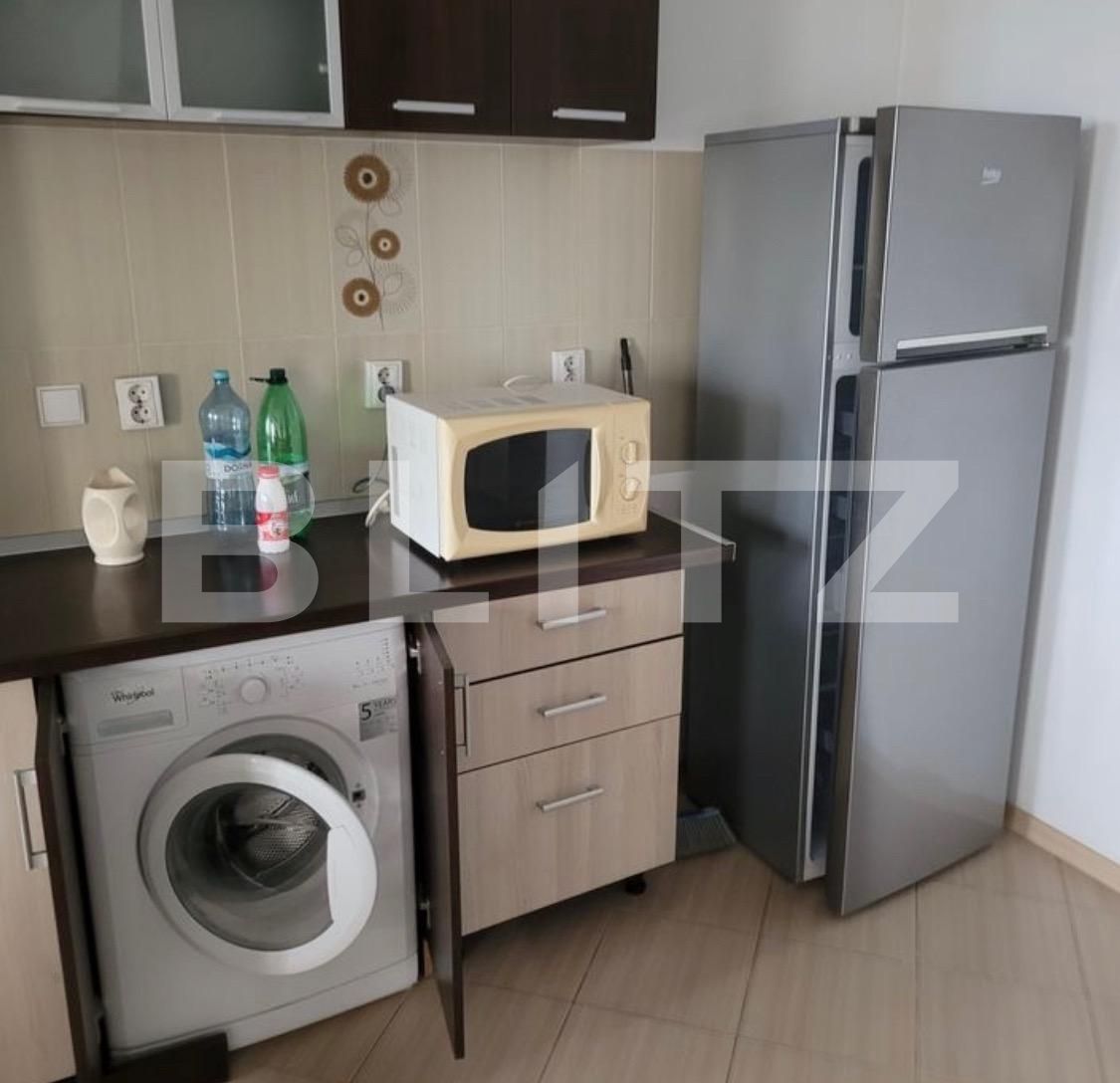 Apartament de închiriat 2 camere Nicolina - 95026AI | BLITZ Iași | Poza4