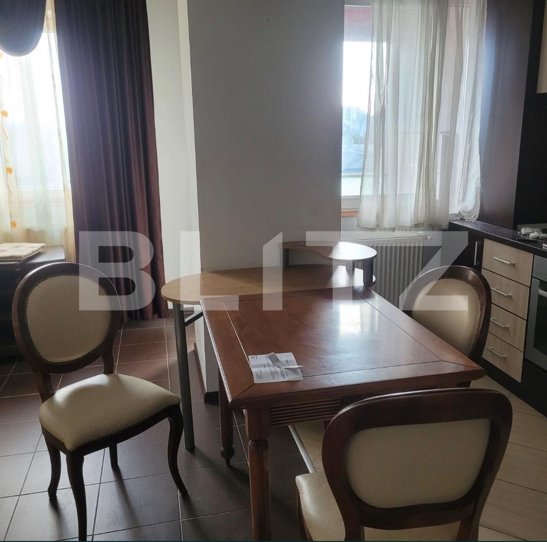 Apartament de închiriat 2 camere Nicolina - 95026AI | BLITZ Iași | Poza2