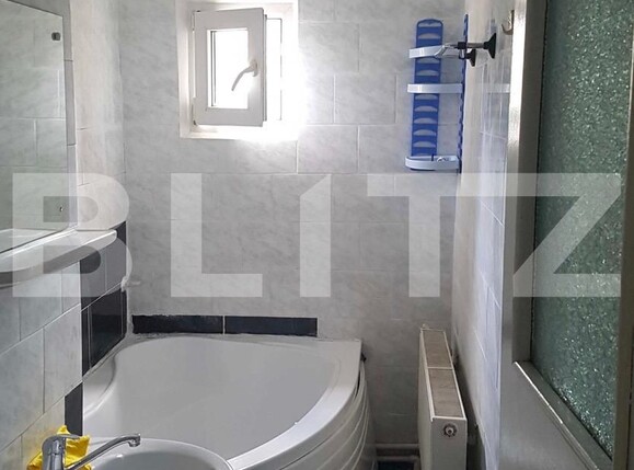 Apartament de închiriat 2 camere Gara - 95043AI | BLITZ Iași | Poza5