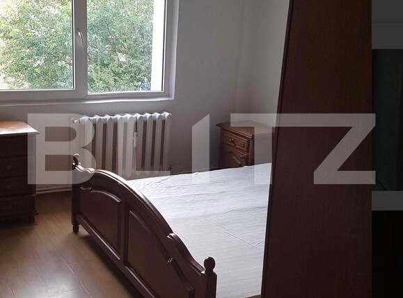 Apartament de închiriat 2 camere Gara - 95043AI | BLITZ Iași | Poza1