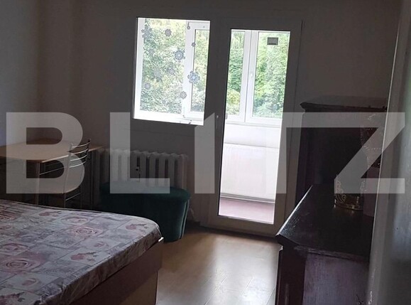 Apartament de închiriat 2 camere Gara - 95043AI | BLITZ Iași | Poza2