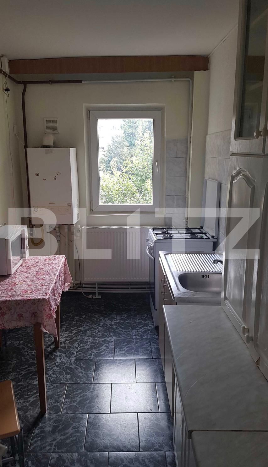 Apartament de închiriat 2 camere Gara - 95043AI | BLITZ Iași | Poza3