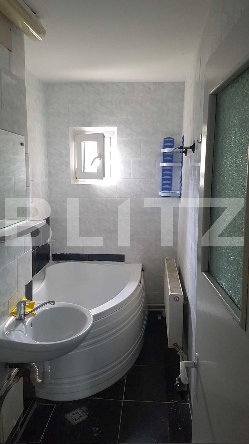Apartament de închiriat 2 camere Gara - 95043AI | BLITZ Iași | Poza5