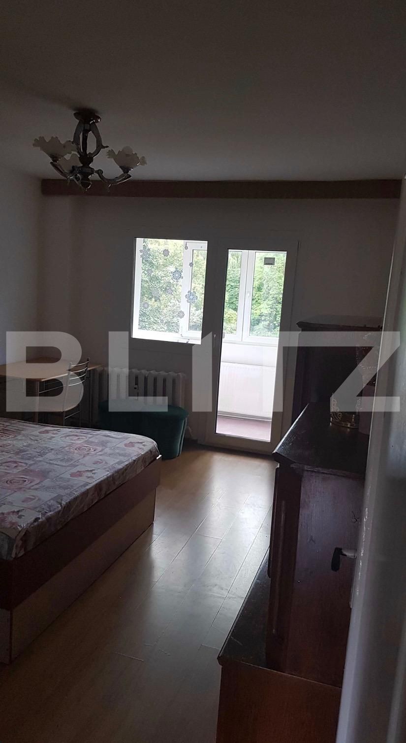Apartament de închiriat 2 camere Gara - 95043AI | BLITZ Iași | Poza2