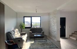 Casa cu 4 camere, 107 mp, 250 mp de teren, Valea Adanca