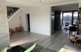 Casa cu 4 camere, 107 mp, 250 mp de teren, Valea Adanca