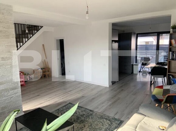 Casa de vânzare 4 camere Valea Adanca - 95052CV | BLITZ Iași | Poza1