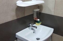 Garsoniera de 25 mp, zona Centrala