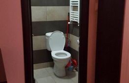 Garsoniera de 25 mp, zona Centrala