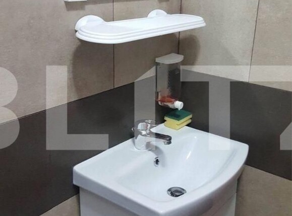 Garsonieră de închiriat Central - 95091AI | BLITZ Iași | Poza4