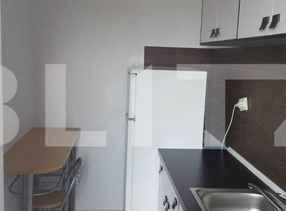 Garsonieră de închiriat Central - 95091AI | BLITZ Iași | Poza1