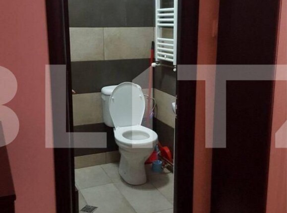 Garsonieră de închiriat Central - 95091AI | BLITZ Iași | Poza5