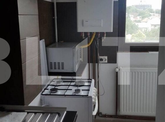 Garsonieră de închiriat Central - 95091AI | BLITZ Iași | Poza6