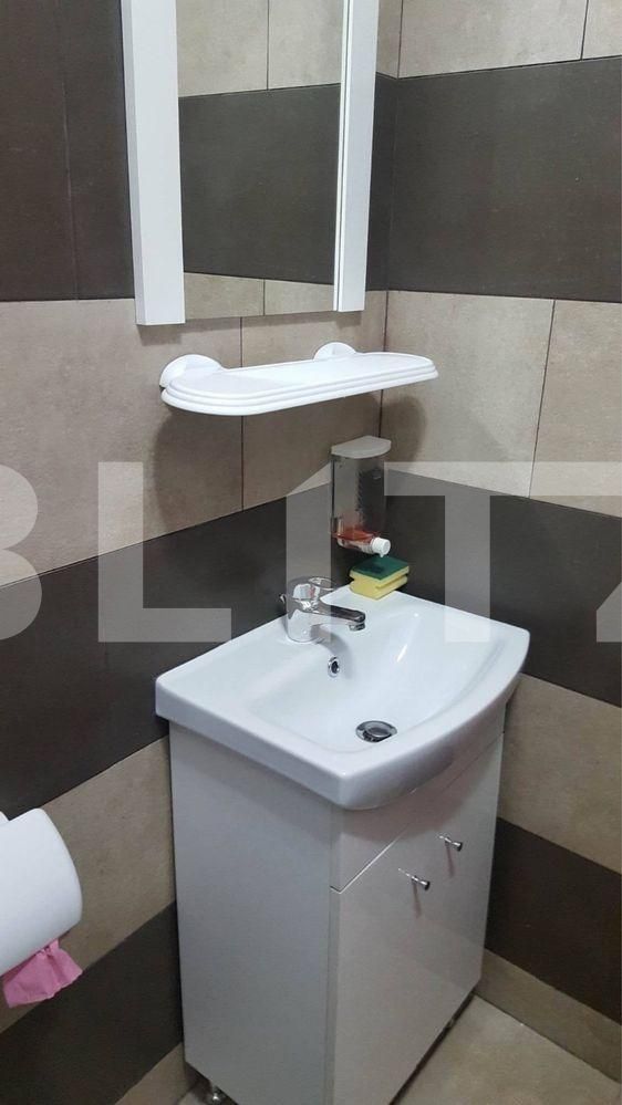 Garsonieră de închiriat Central - 95091AI | BLITZ Iași | Poza4