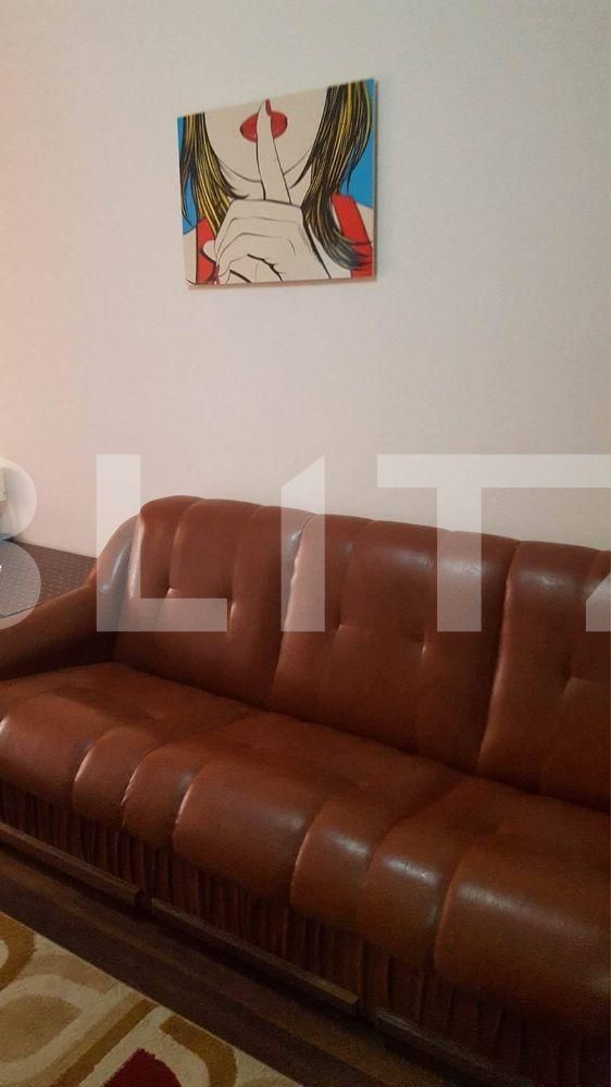 Garsonieră de închiriat Central - 95091AI | BLITZ Iași | Poza3