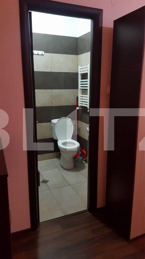 Garsonieră de închiriat Central - 95091AI | BLITZ Iași | Poza5