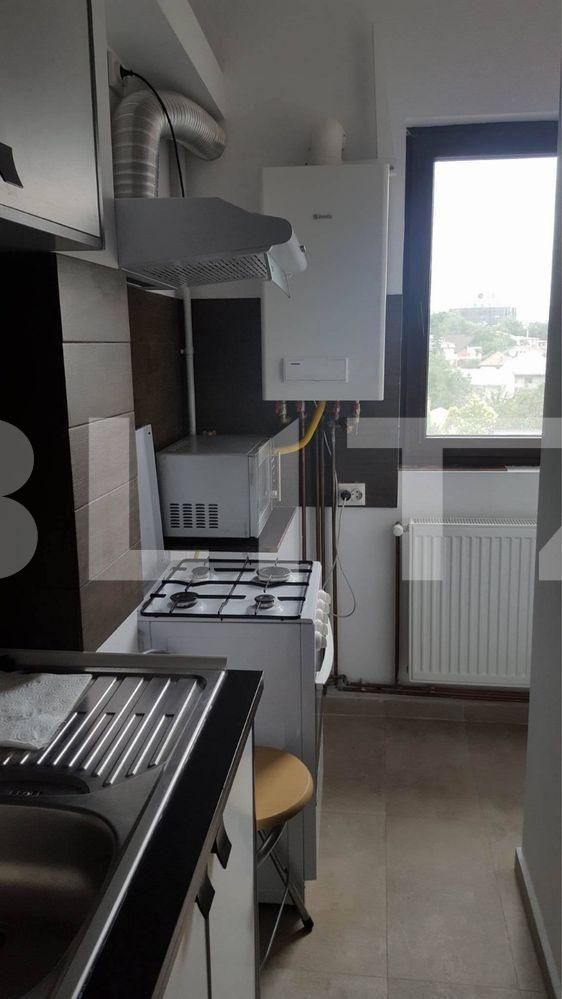 Garsonieră de închiriat Central - 95091AI | BLITZ Iași | Poza6