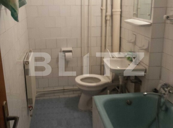 Apartament de vânzare 3 camere Gara - 95096AV | BLITZ Iași | Poza2