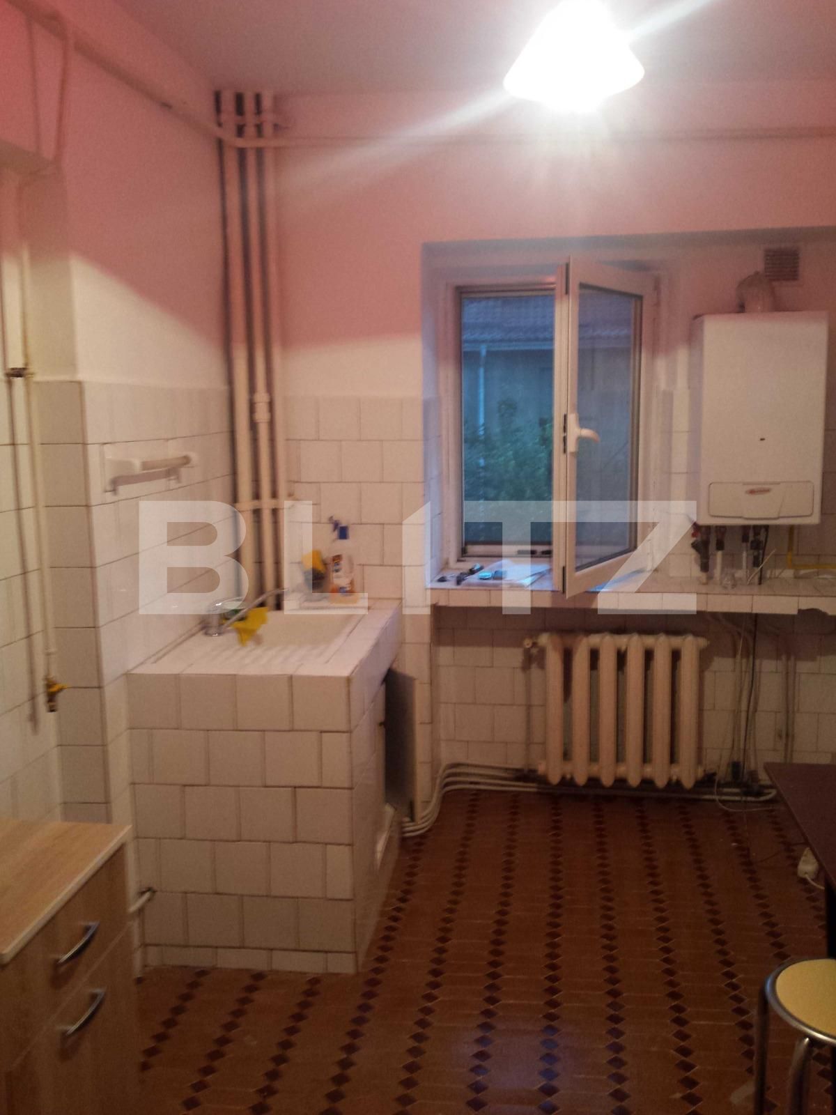 Apartament de vânzare 3 camere Gara - 95096AV | BLITZ Iași | Poza3