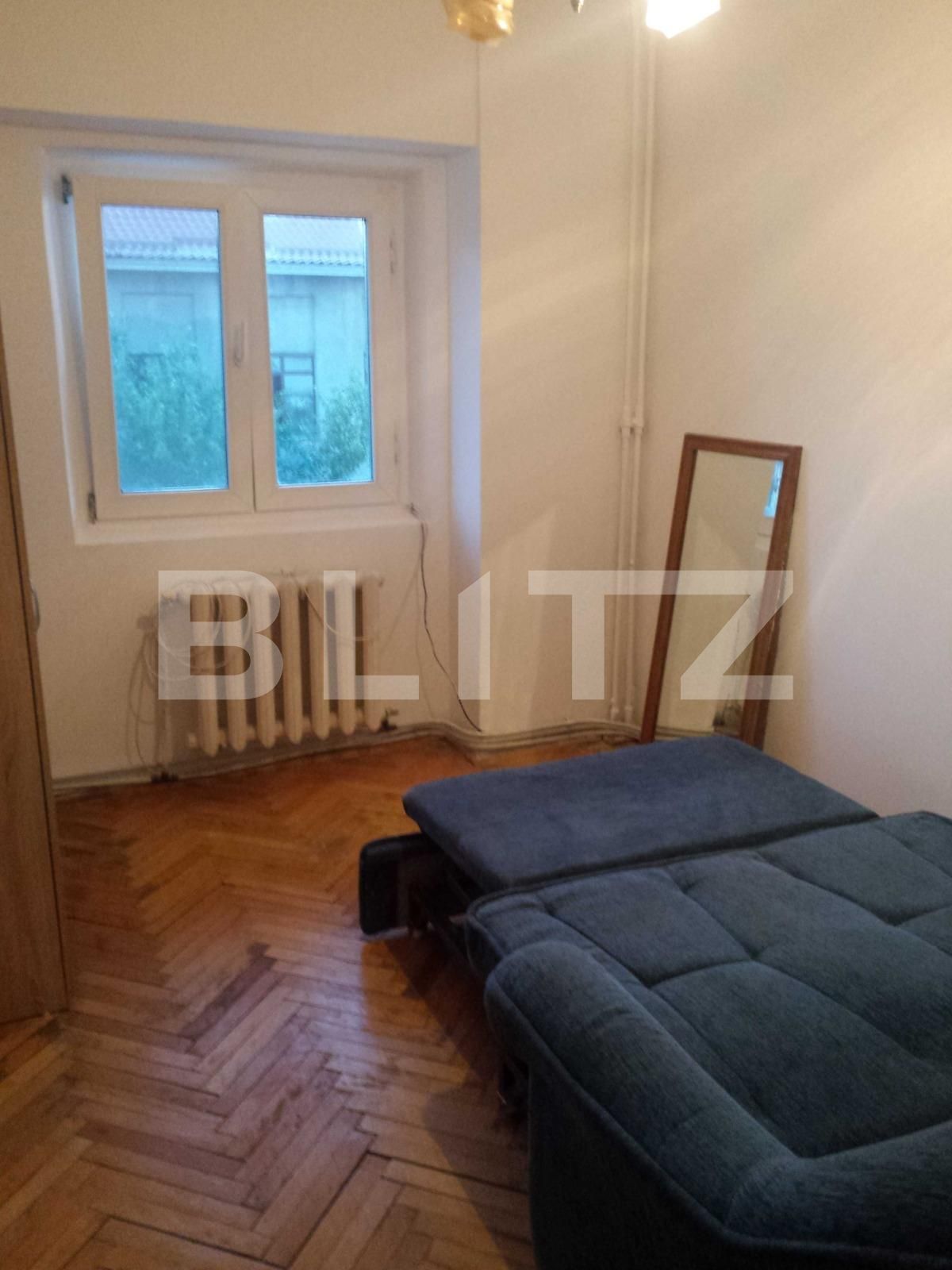 Apartament de vânzare 3 camere Gara - 95096AV | BLITZ Iași | Poza1