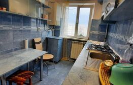 Apartament de 2 camere, 56 mp, zona Alexandru cel Bun