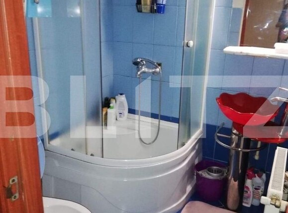 Apartament de vânzare 2 camere Nicolina - 95110AV | BLITZ Iași | Poza3