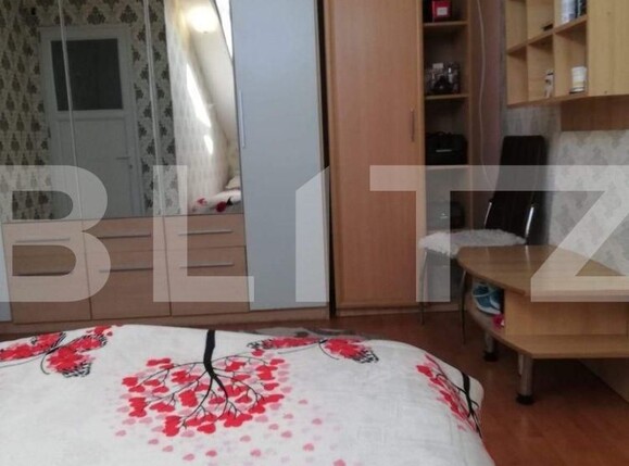 Apartament de vânzare 2 camere Nicolina - 95110AV | BLITZ Iași | Poza1