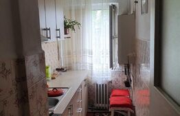 Apartament cu 2 camere, 42 mp, zona Alexandru cel Bun