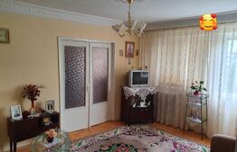 Apartament cu 2 camere, 42 mp, zona Alexandru cel Bun