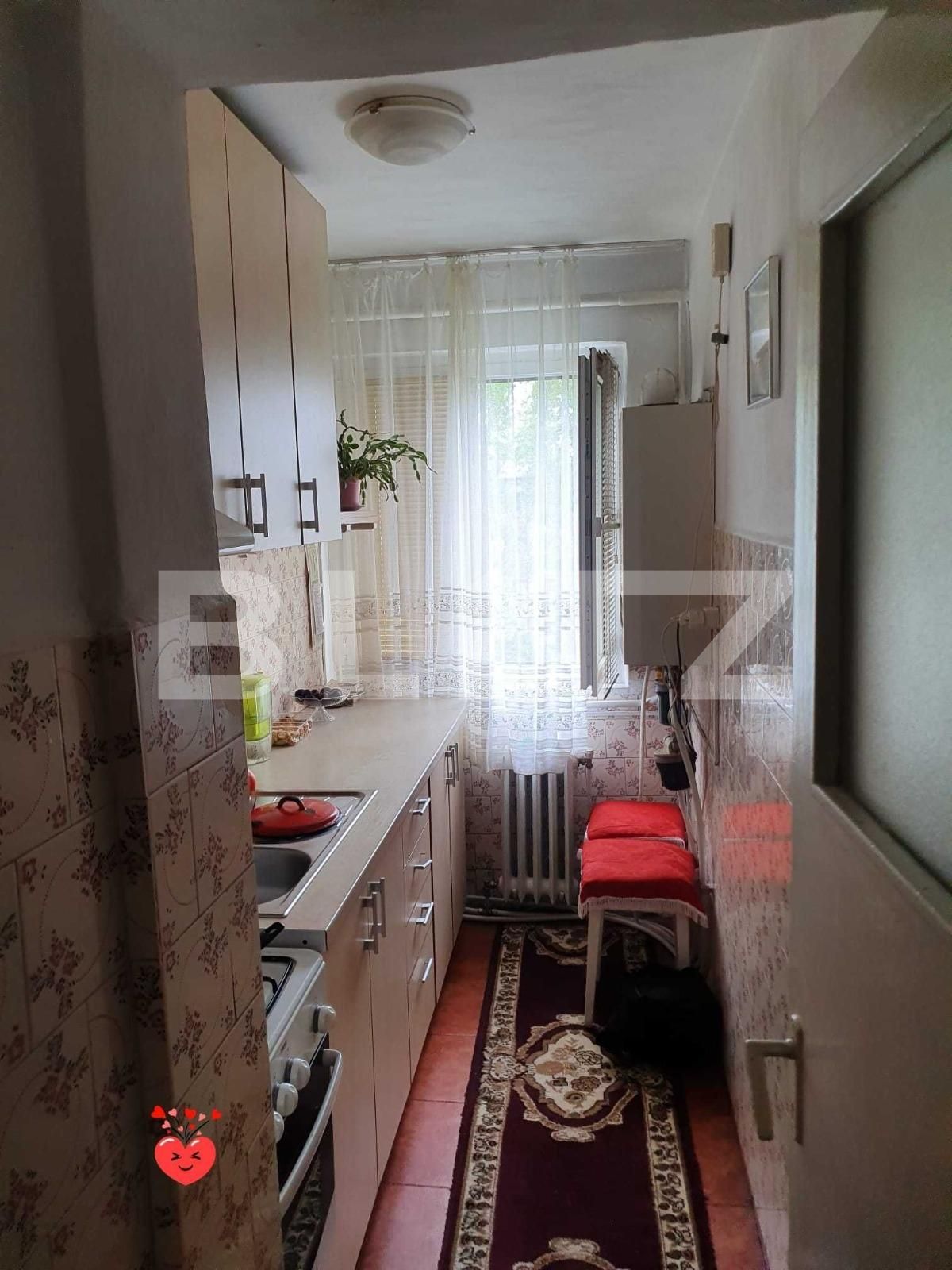 Apartament de vânzare 2 camere Alexandru cel Bun - 95134AV | BLITZ Iași | Poza4