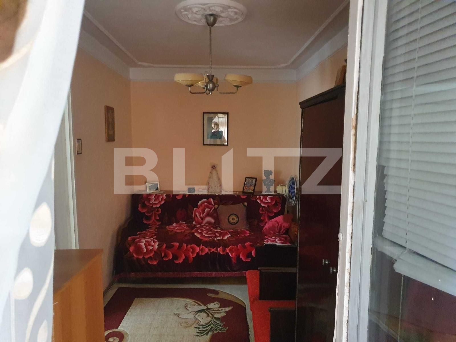 Apartament de vânzare 2 camere Alexandru cel Bun - 95134AV | BLITZ Iași | Poza3