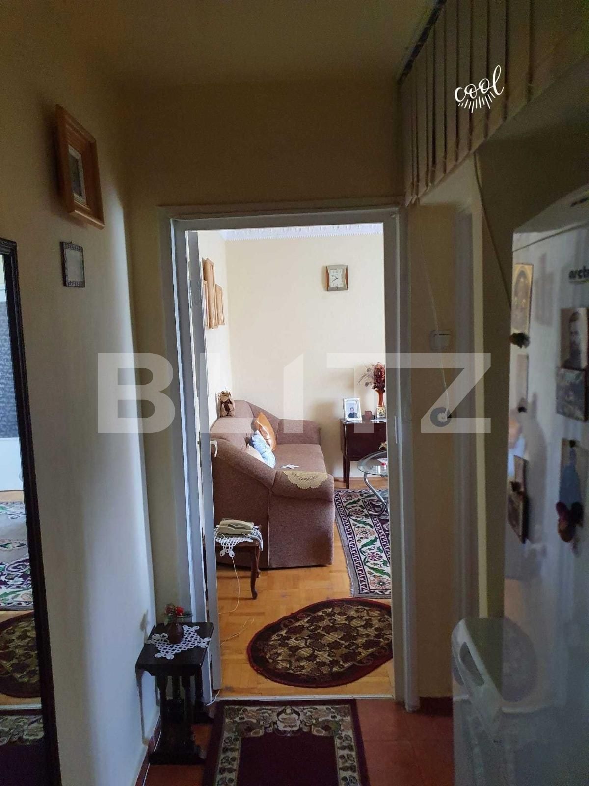 Apartament de vânzare 2 camere Alexandru cel Bun - 95134AV | BLITZ Iași | Poza7