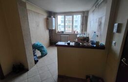Apartament cu 3 camere, 72 mp, zona Alexandru cel Bun
