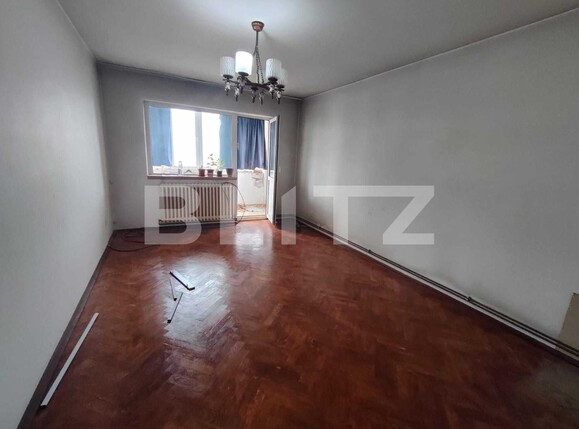 Apartament de vânzare 3 camere Alexandru cel Bun - 95136AV | BLITZ Iași | Poza1