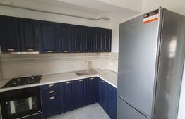 Apartament 2 camere, decomandat, 64mp, zona 5 Drumuri Valea Adanca
