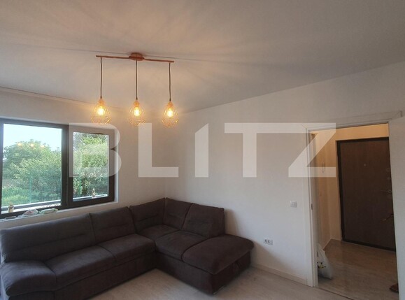 Apartament de închiriat 2 camere Valea Adanca - 95137AI | BLITZ Iași | Poza1