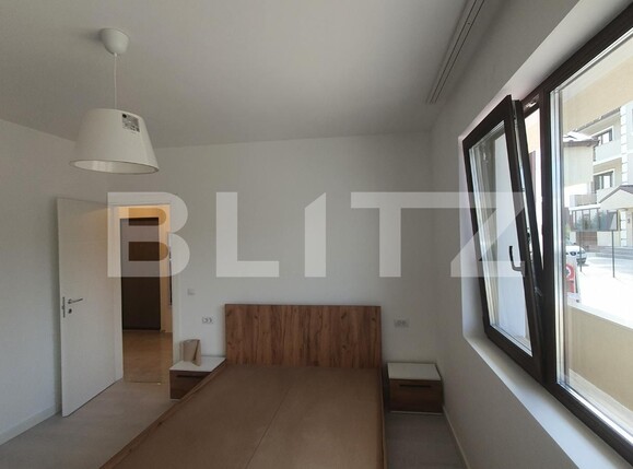 Apartament de închiriat 2 camere Valea Adanca - 95137AI | BLITZ Iași | Poza3