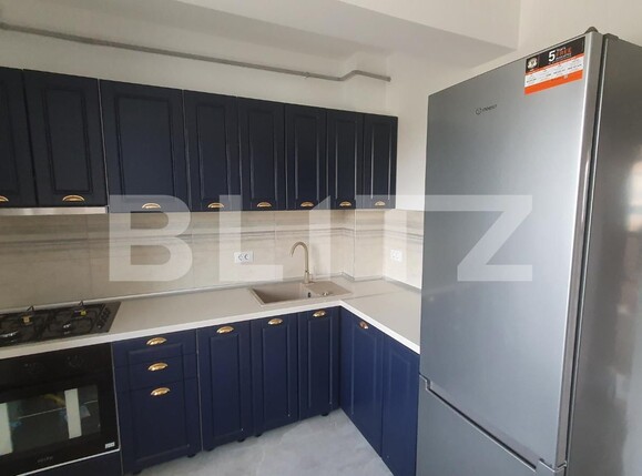 Apartament de închiriat 2 camere Valea Adanca - 95137AI | BLITZ Iași | Poza4