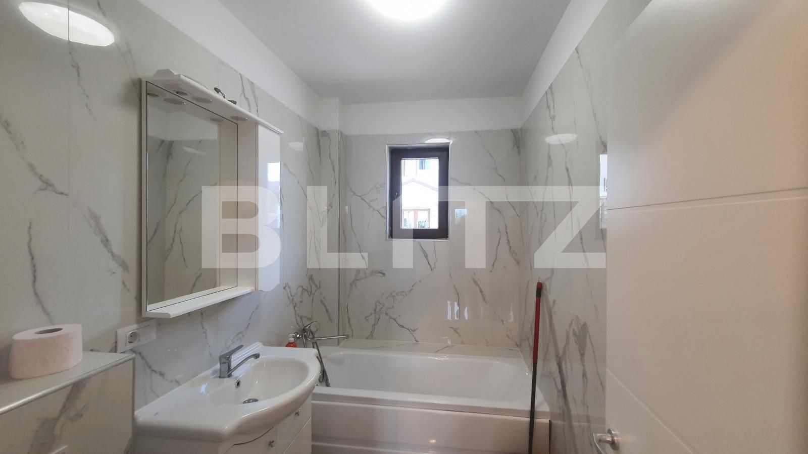 Apartament de închiriat 2 camere Valea Adanca - 95137AI | BLITZ Iași | Poza6