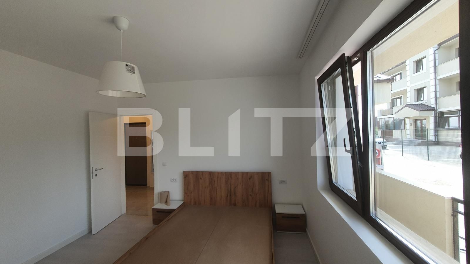 Apartament de închiriat 2 camere Valea Adanca - 95137AI | BLITZ Iași | Poza3