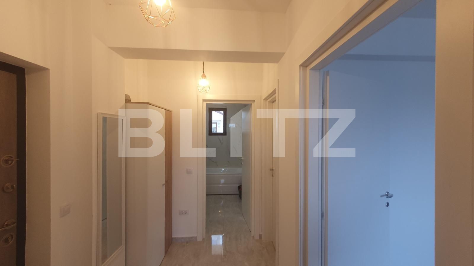 Apartament de închiriat 2 camere Valea Adanca - 95137AI | BLITZ Iași | Poza5