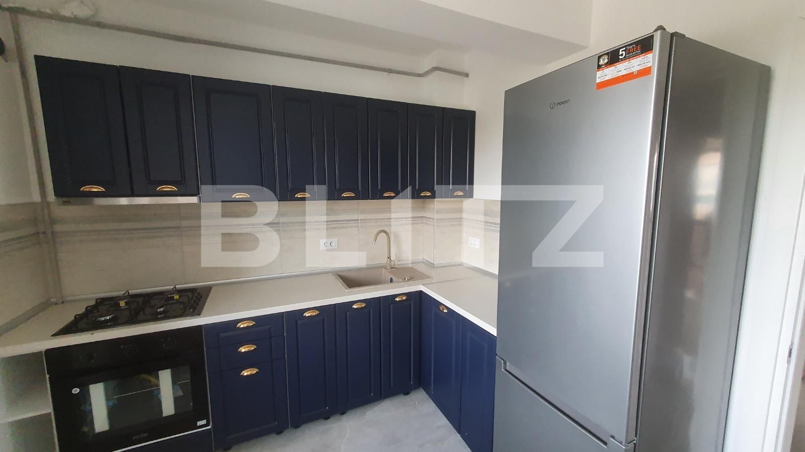 Apartament de închiriat 2 camere Valea Adanca - 95137AI | BLITZ Iași | Poza4