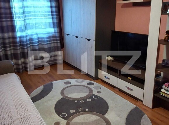 Apartament de vânzare 2 camere Nicolina - 95139AV | BLITZ Iași | Poza1