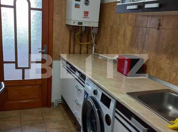 Apartament de vânzare 2 camere Nicolina - 95139AV | BLITZ Iași | Poza3