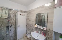 Casa 4 camere, tip triplex, 113 mp, Valea Adanca