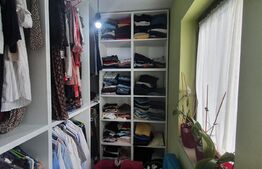 Casa 4 camere, tip triplex, 113 mp, Valea Adanca